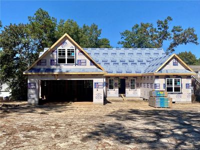 106 Sandspur Ln, West End, NC, 27376