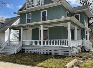 214 E Elm St #214, Lansing, MI