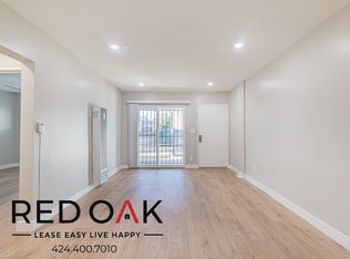 1909 Buckingham Rd APT 16, Los Angeles, CA 90016