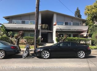 744 Chestnut St APT 10, San Carlos, CA 94070