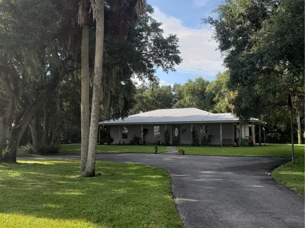 (undisclosed Address), Moore Haven, FL 33471