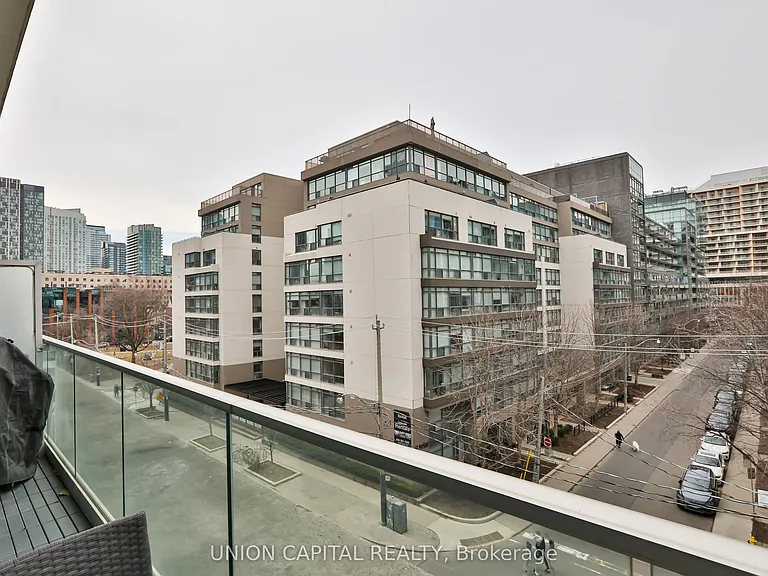 75 Portland St #504 — Photo 38