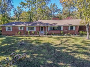 134 Magna Vista Dr, Harriman, TN 37748