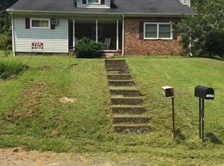 150 Bow Branch Rd, Louisa, KY 41230