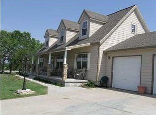 9602 E 106th St S, Mulvane, KS 67110