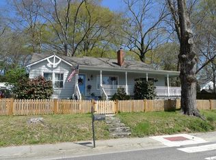 40 Autry St, Norcross, GA 30071