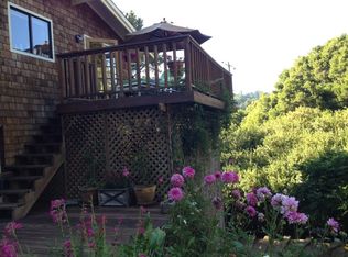 2400 Huntington Dr, Aptos, CA 95003