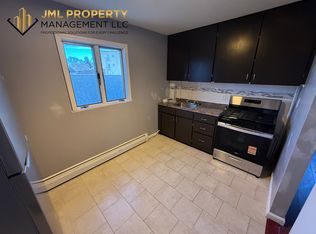 834 Eastern Ave #2, Fall River, MA 02723
