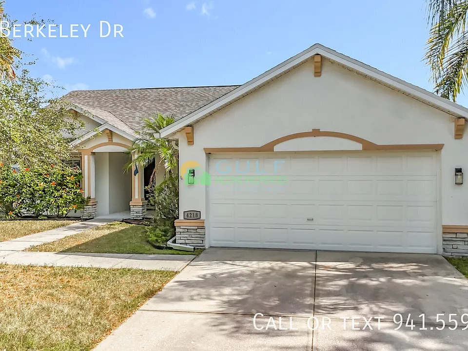 4218 Berkeley Dr