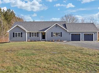 2100 Jensis Rd, Castleton, NY 12033