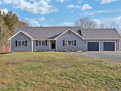 2100 Jensis Road, Castleton, NY, 12033