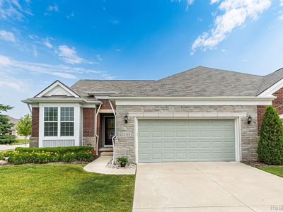 23329 Flushing Dr, Macomb, MI, 48042