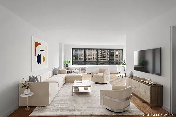 1st image of 170 W End Ave APT 10H