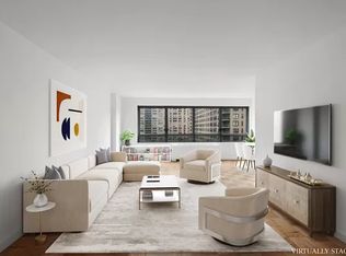 170 W End Ave APT 10H, New York, NY