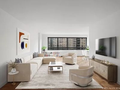 170 W End Ave APT 10H, New York, NY, 10023