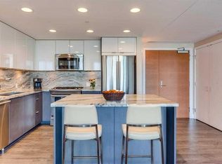 519 E Riverfront Ave SE #1404, Calgary, AB T2G 1K6