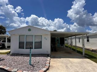 96 Merrimac Dr, Flagler Beach, FL 32136