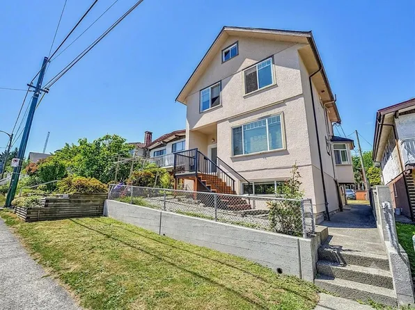 3807 Victoria Dr, Vancouver, BC V5N 4M7