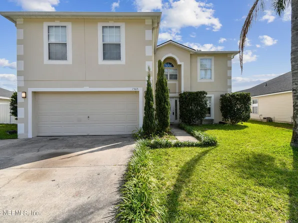 1565 GUARDIAN Drive, Jacksonville, FL 32221