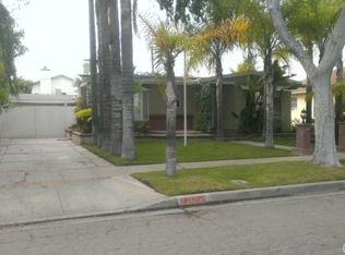 2831 N Bellflower Blvd, Long Beach, CA 90815