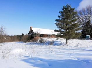 2805 Nunda Byersville Rd, Nunda, NY 14517