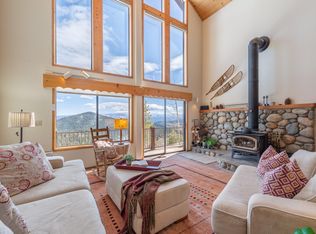 13109 Pinnacle Loop, Truckee, CA 96161
