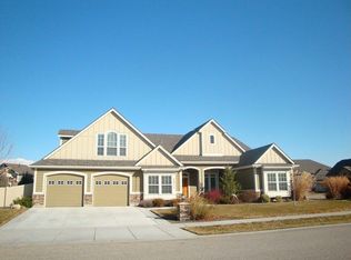 3812 S Firenze Way, Meridian, ID 83642