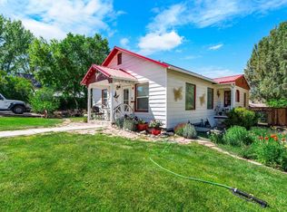 304 Main St W, Lava Hot Springs, ID 83246