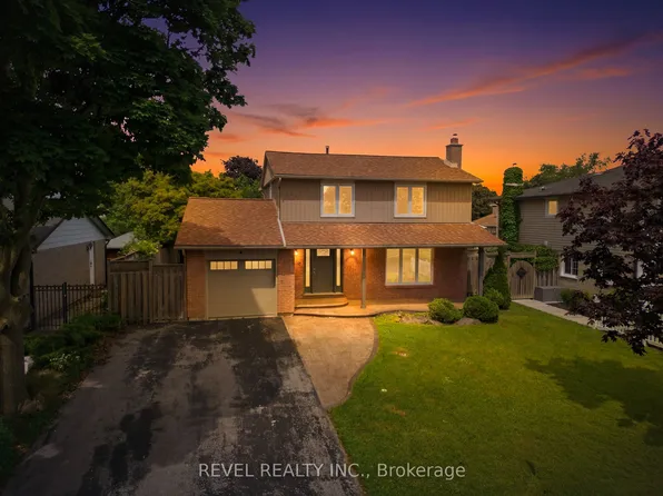 96 Bolland Cres, Ajax, ON L1S 3G9