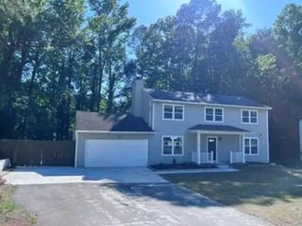 644 Bantry Ln, Stone Mountain, GA 30083
