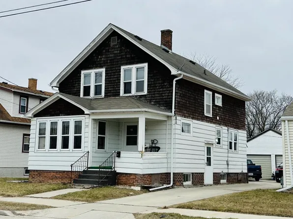 946 South 29th STREET, Manitowoc, WI 54220