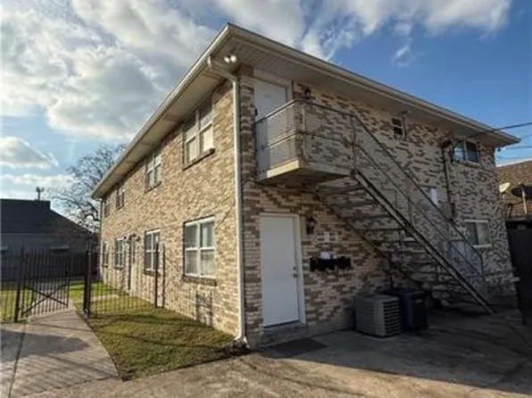 4520 Herrmann St, Metairie, LA 70006