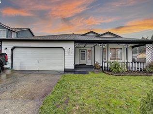 15712 NE 92nd St, Vancouver, WA 98682