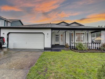 15712 NE 92nd St, Vancouver, WA, 98682