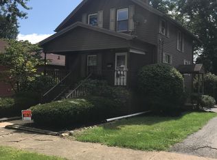 7854 2nd St, Masury, OH 44438