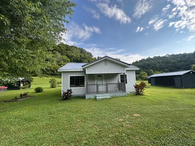 7012 Mud Camp Rd, Burkesville, KY, 42717