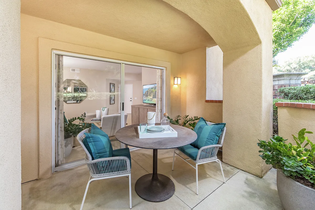 Building Photo - Turtle Rock Canyon Apartment Homes
