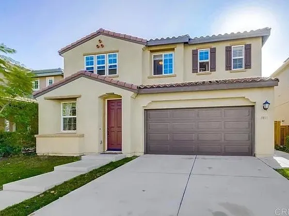 1800 Jackson St, Chula Vista, CA 91913