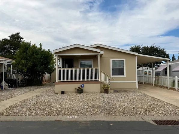 3130 Redcoat Ln, Sacramento, CA 95827