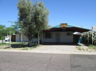 4661 N 30th Dr, Phoenix, AZ 85017