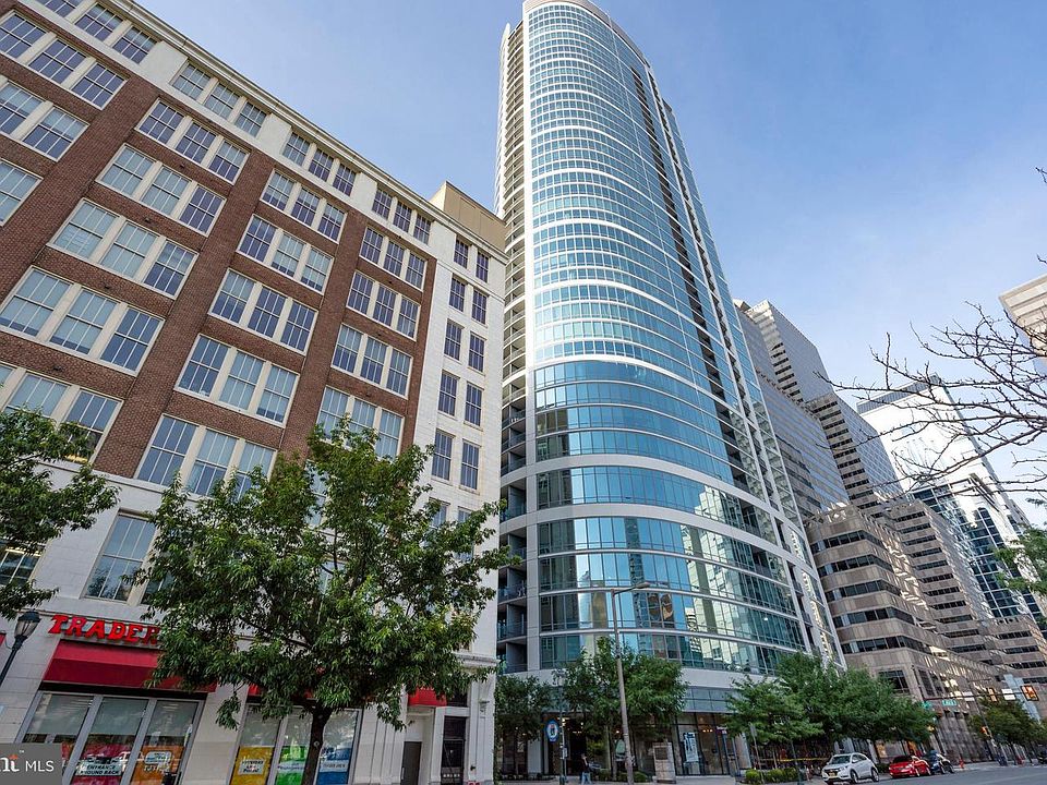 1st image of 2101 Market St Unit 4005