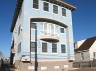 2254 Ocean Dr LOWR UNIT, Avalon, NJ 08202