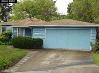 2911 Sargent Ave, San Pablo, CA