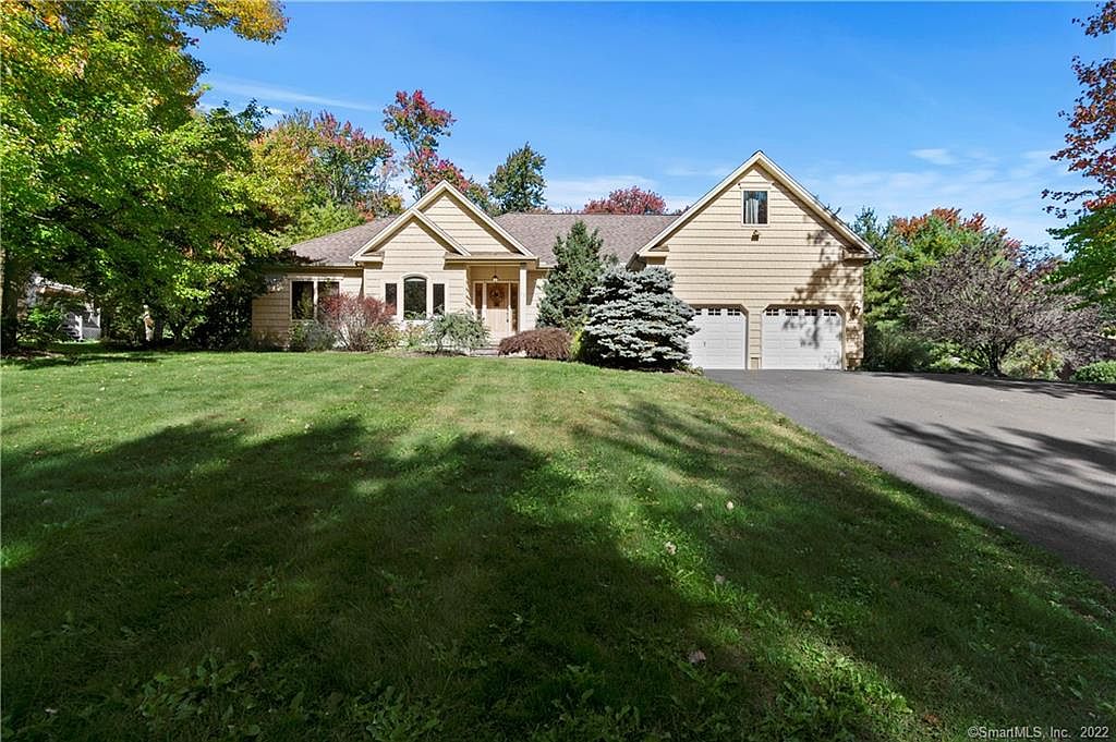 15 Hilltop Dr, Southington, CT 06489 Zillow