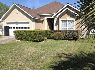 203 Fosters Grn, Macon, GA 31220