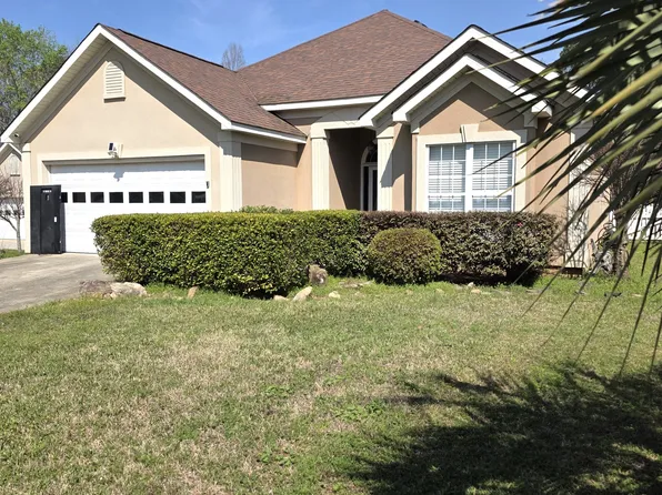 203 Fosters Grn, Macon, GA 31220