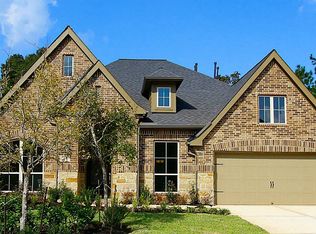 155 Trophy Canyon Dr, Montgomery, TX 77316