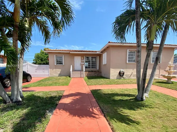 8571 SW 29th St, Miami, FL 33155