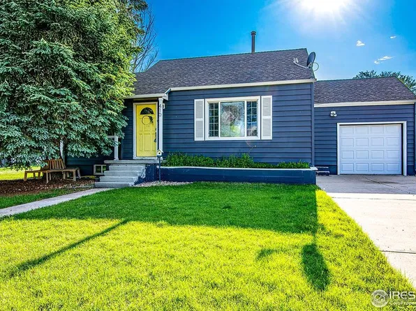 410 Cottonwood Ave, Eaton, CO 80615