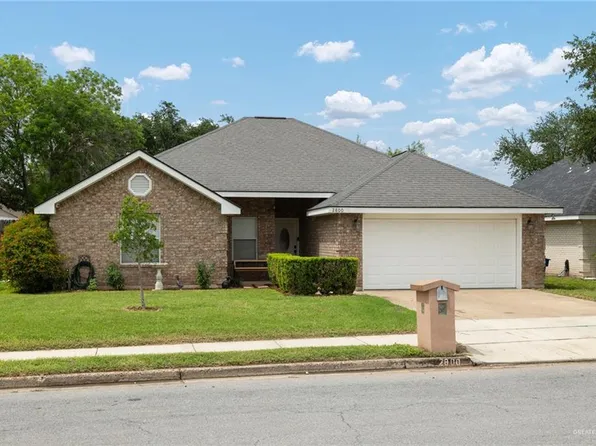 2800 Swallow Ave, McAllen, TX 78504